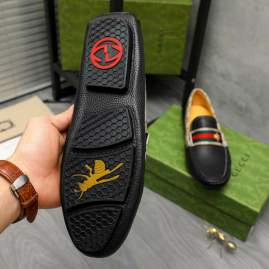 Picture of Gucci Shoes _SKUGuccisz38-44mnf031017174